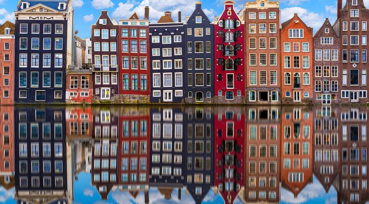 Amsterdam travel guide: what to do, eat and drink